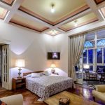 Villa Dubrovnik Entourage Bedroom 1 1