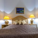 Villa Dubrovnik Entourage Bedroom 3 3