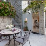 Siut apartment on the ground floor (9)
