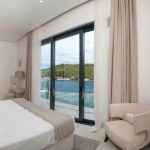 Villa Exclusive Bra with swimming pool on the island of Bra in Croatia 13