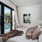 Villa Exclusive Bra with swimming pool on the island of Bra in Croatia 18