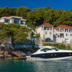 Villa Exclusive Bra with swimming pool on the island of Bra in Croatia 33