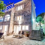 Villa Stone Atrii - Zaton 11