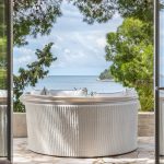 Villa Blue Pearl - summer house