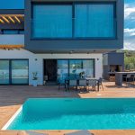 Villa Blue Sky - Rogoznica (20)