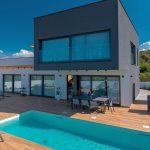 Villa Blue Sky - Rogoznica (21)