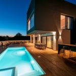 Villa Blue Sky - Rogoznica (3)