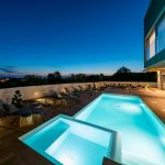 Villa Blue Sky - Rogoznica (4)