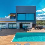 Villa Blue Sky - Rogoznica (6)