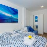 Beach house Villa Zadar - Privlaka (7)